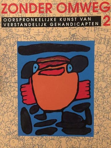 Zonder omweg 2, Ophalen of Verzenden, Nieuw