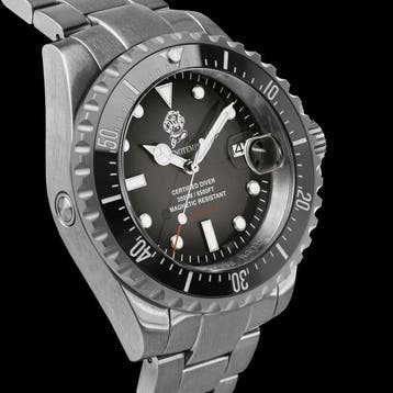 Tecnotempo - Automatic Diver 2000M Diving Helmet - Limited, Nieuw