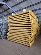 Link51 palletstelling ligger, 2900x105x45 mm, gebruikt, Ophalen of Verzenden