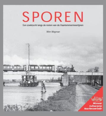 Sporen - Wim Wegman 9789077842041, Verzenden, Gelezen, Wim Wegman