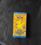 Pokémon - 1 Booster box - 25th Anniversary Collection [s8aF], Hobby en Vrije tijd, Verzamelkaartspellen | Pokémon, Nieuw
