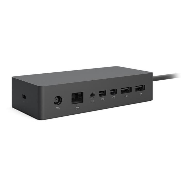 Microsoft Surface Dock | Model 1661, Computers en Software, Windows Tablets, Gebruikt, Ophalen of Verzenden
