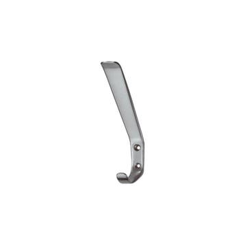 Intersteel Kapstokhaak afgerond - RVS, Verzenden, Nieuw