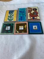 Themacollectie - Decoratieve tegels