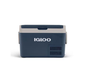 Igloo mobiele compressor koelbox ICF 32, Nieuw