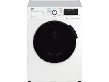 Beko WDW85141STEAM1 - Was-droogcombinatie - 8 kg wassen - 5, Verzenden, Zo goed als nieuw