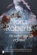 9789049202248 Verloren bruid 1 - De verborgen erfenis, Boeken, Romans, Verzenden, Gelezen, Nora Roberts