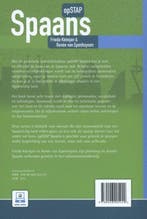 Spaans / OpStap 9789046905449 Frieda Kleinjan, Verzenden, Gelezen, Frieda Kleinjan