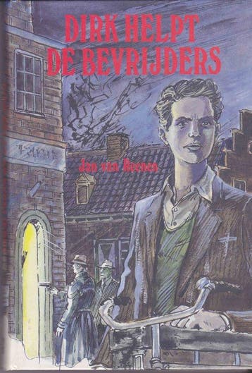 Dirk helpt de bevrijders 9789033106491 Reenen, Boeken, Verzenden, Gelezen, Reenen