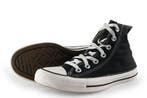 Converse Hoge sneakers in maat 38 Zwart, Verzenden, Zwart, Converse, Sneakers of Gympen