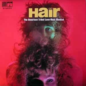 LP gebruikt - The Graham Walker Sound - Hair (The America..., Cd's en Dvd's, Verzenden, Zo goed als nieuw, Overige formaten
