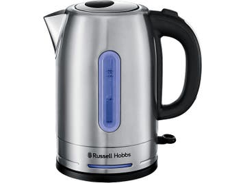 Russell Hobbs -  Quiet Boil 26300-70, 1 tot 2 liter, Verzenden, Nieuw