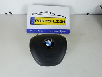 BMW 5 Serie 2013 Airbag links (Stuur) 609531100C, Ophalen of Verzenden, Nieuw