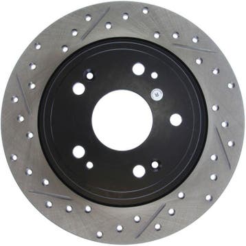 StopTech 09-10 Acura TSX / 08-10 Honda Accord Coupe/05-10, Ophalen of Verzenden, Nieuw