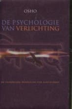 PSYCHOLOGIE VAN VERLICHTING, DE 9789071985652 Osho, Verzenden, Zo goed als nieuw, Osho