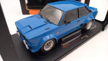 IXO 1:18 - Modelauto - Fiat 131 Abarth 1980 - (cod.L13), Nieuw