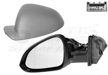 Buitenspiegel o.a: Opel, Insignia, Insignia Sports Tourer, Auto-onderdelen, Spiegels, Ophalen of Verzenden, Nieuw, Opel