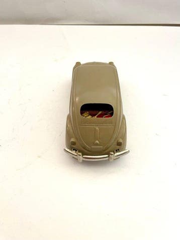 Ingap - Blikken speelgoed - VW Beetle 500 Series Le nuove