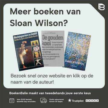 De lijkwade van Turijn 9789027459169 Sloan Wilson, Verzenden, Gelezen, Sloan Wilson