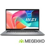 MSI Modern 14 F13MG-019NL 14  Core i3 laptop, Verzenden, Nieuw, MSI