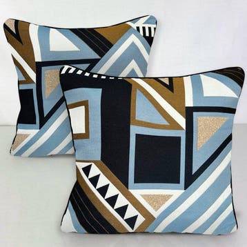 MÉTAPHORES -Bivouac Collection - Nieuwe set van twee -