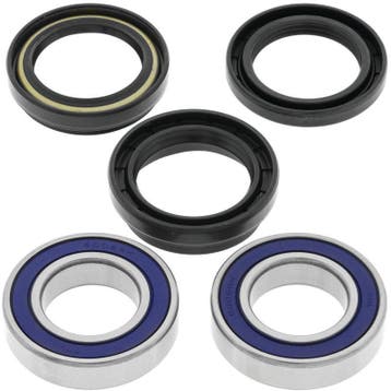 QuadBoss 07-09 KYMCO MXU 500 (02) Front ATV Wheel Bearing &, Ophalen of Verzenden, Nieuw