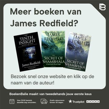 De Celestijnse belofte - James Redfield 9789085190936, Verzenden, Zo goed als nieuw, James Redfield