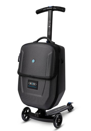 Micro koffer scooter Micro Luggage  van €319,95 voor €159,97, Ophalen of Verzenden, Nieuw