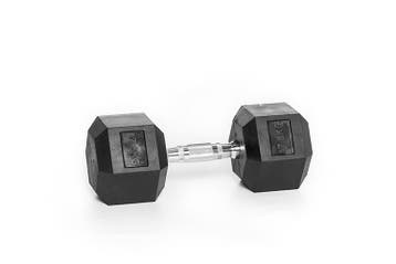 Hex Dumbbell 17,5 kg, Sport en Fitness, Fitnessmaterialen, Ophalen of Verzenden, Nieuw