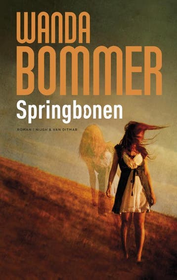 Springbonen - Wanda Bommer 9789038801896, Verzenden, Gelezen, Wanda Bommer