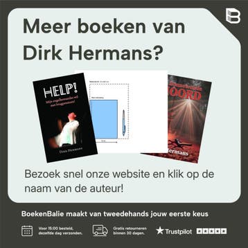 Schaak - Dirk Hermans 9789491220005, Verzenden, Gelezen, Dirk Hermans