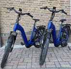 SET Flyer Gotour.53 en 60 cm.Belt.750Wh.Bosch hmb SET € 5600, Ophalen of Verzenden, Nieuw, 50 km per accu of meer, Overige merken