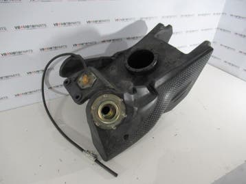 BMW F 650 GS Tank, Ophalen of Verzenden, Nieuw