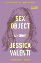 Sex Object 9780062435095 Jessica Valenti, Verzenden, Zo goed als nieuw, Jessica Valenti