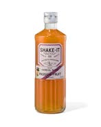 Shake It Shake-it Mixer passievrucht 500ml, Verzenden