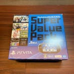 Sony - Playstation Vita - Sony PS Vita PCH-2000 Super Value, Nieuw