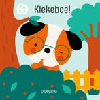 Kiekeboe! / Bora 9789021680576 Deborah Van de Leijgraaf, Verzenden, Gelezen, Deborah Van de Leijgraaf