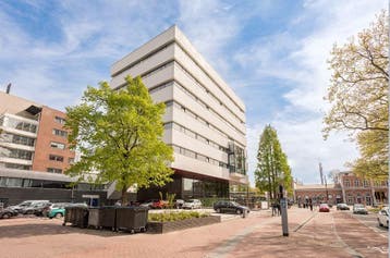 Te huur: Kamer Stationsweg in Dordrecht