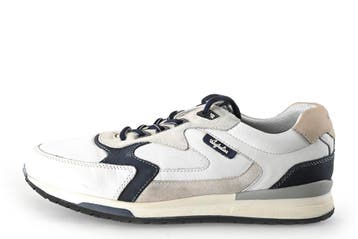 Australian Sneakers in maat 44 Wit, Kleding | Heren, Schoenen, Verzenden, Wit, Australian, Sneakers of Gympen