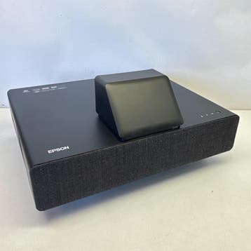 Epson EH-LS500B 3LCD 4K Projector 2395 uur | Nette Staat, Audio, Tv en Foto, Beamers, Ophalen of Verzenden, Nieuw