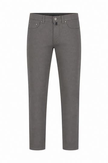 Pierre Cardin Broek in maat W34 L34 Beige, Verzenden, Zo goed als nieuw, Overige kleuren, Pierre Cardin