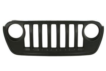 Grille o.a: Jeep, Wrangler (JL), Ophalen of Verzenden, Nieuw, Jeep