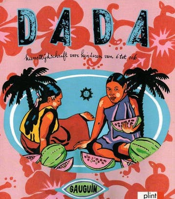 Gauguin 9789070463694, Boeken, Verzenden, Gelezen