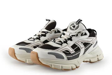 Axel Arigato Sneakers in maat 38 Wit, Verzenden, Wit, Axel Arigato, Sneakers of Gympen