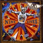 cd - Aerosmith - NINE LIVES: AEROSMITH, cd 872, Verzenden, Zo goed als nieuw