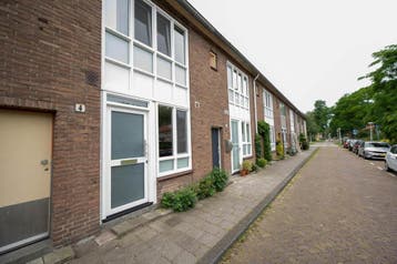 Te huur: Huis Arthur van Schendelstraat in Amsterdam, Noord-Holland, Amsterdam