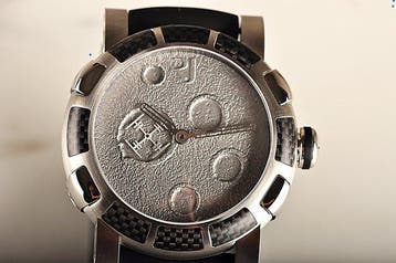 Romain Jerome - MOON DUST - Zonder minimumprijs -, Nieuw