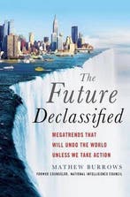 The Future, Declassified, Ophalen of Verzenden, Nieuw