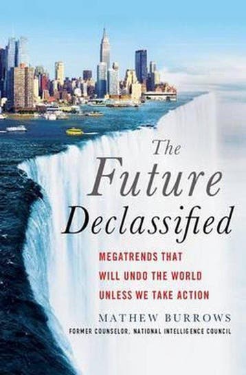 The Future, Declassified, Ophalen of Verzenden, Nieuw