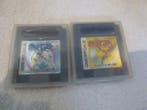 Nintendo - Gameboy Color - Pocket Monsters Silver; Pocket, Nieuw